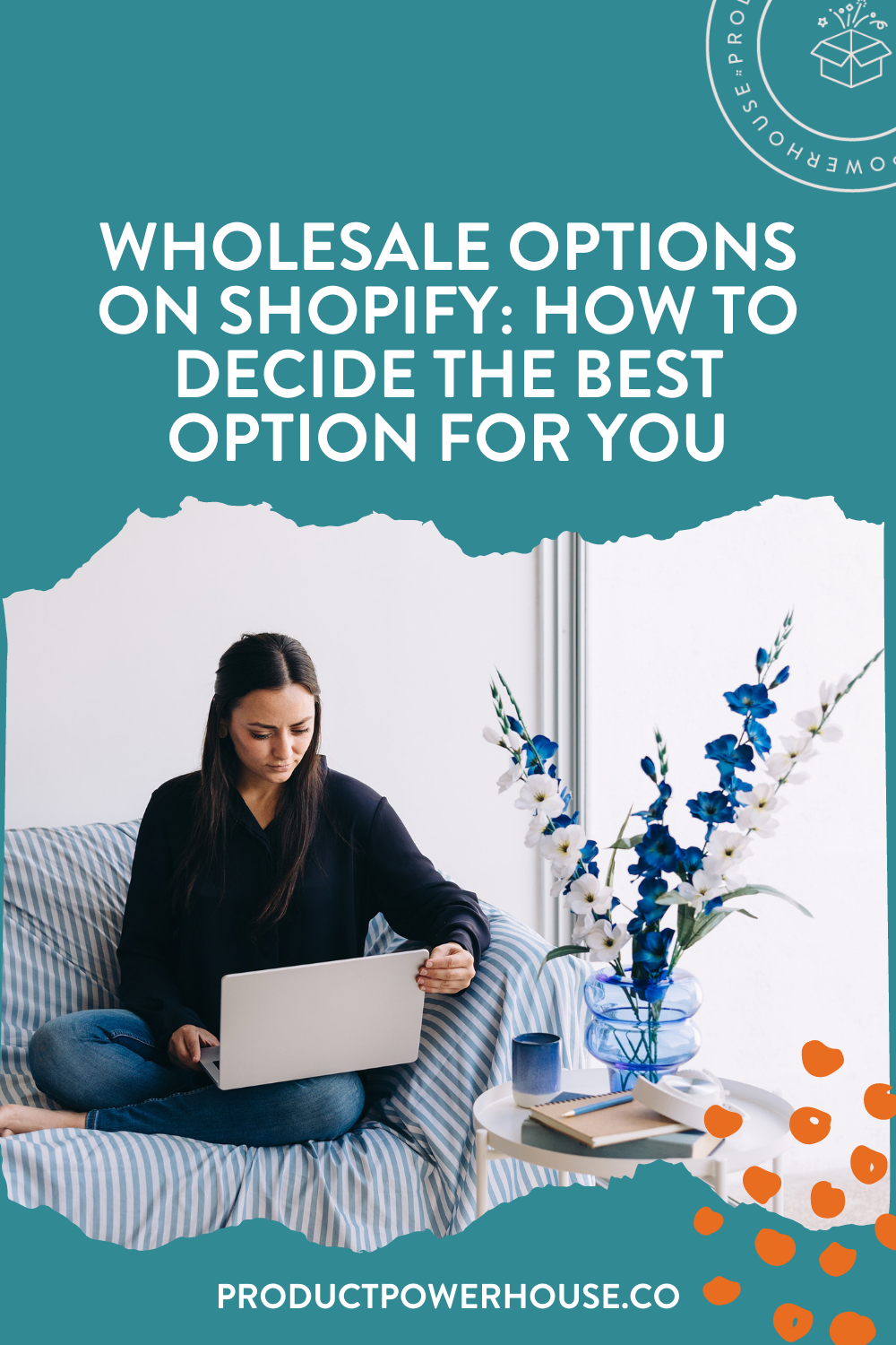 Wholesale Options on Shopify: How to decide the best option for you